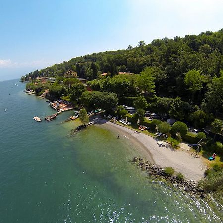 Hotel Garden Zorzi San Felice del Benaco Dış mekan fotoğraf
